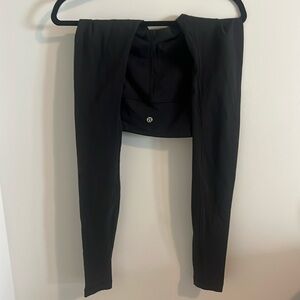 Align lululemon leggings